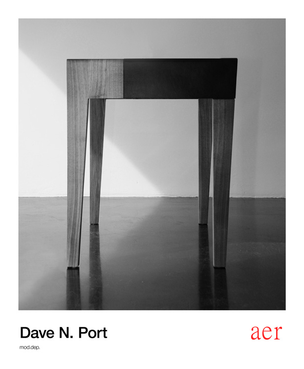 dave n. port by aer